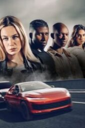 หนังฝรั่ง Carjackers